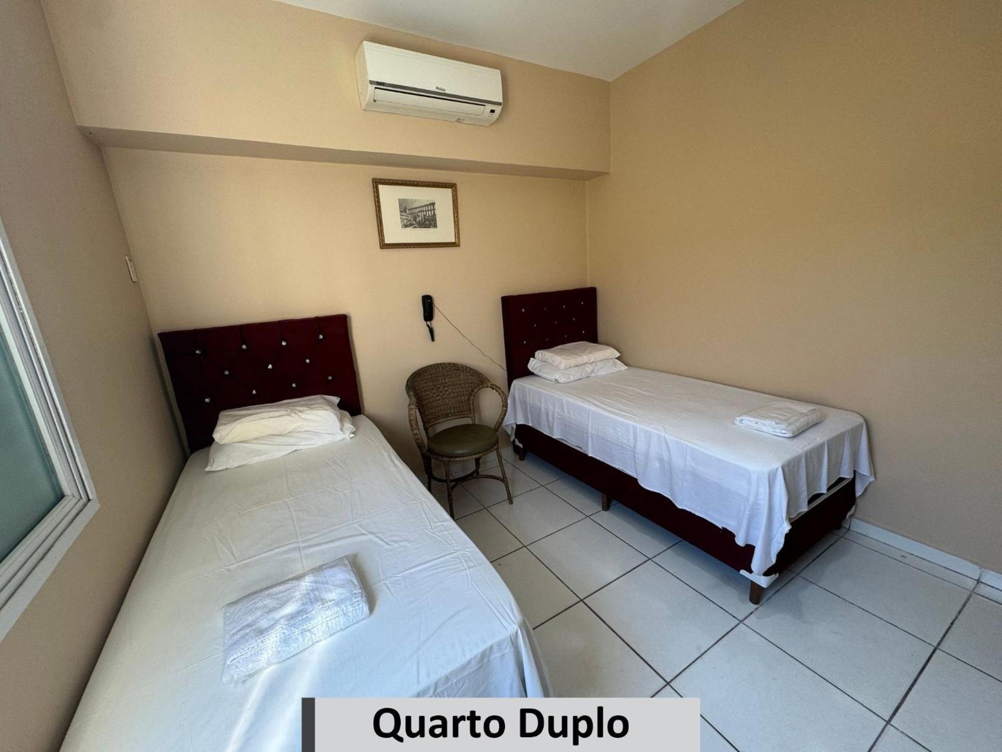 Hotel E Pousada Areia Da Praia São Vicente Buitenkant foto