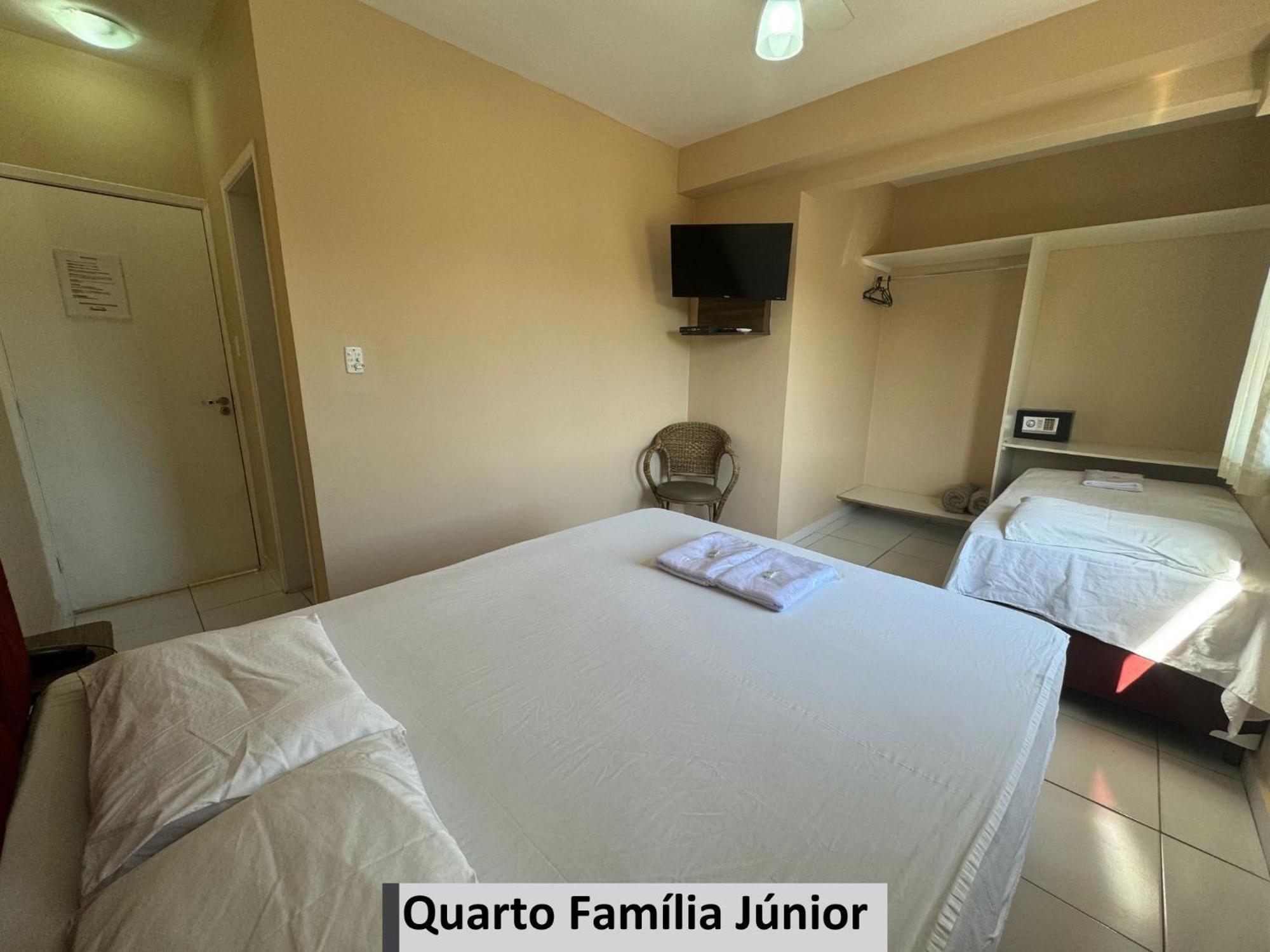 Hotel E Pousada Areia Da Praia São Vicente Buitenkant foto