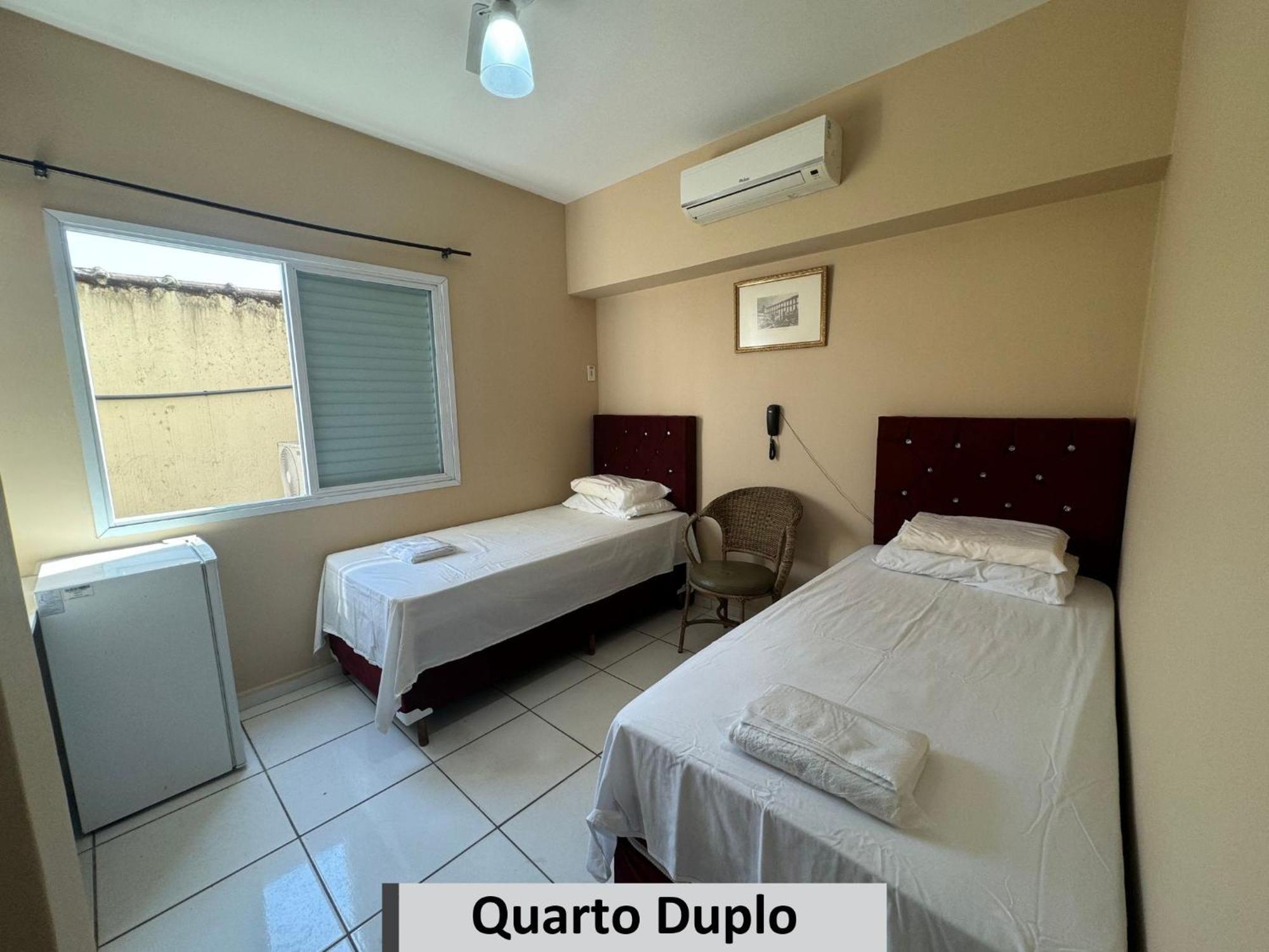Hotel E Pousada Areia Da Praia São Vicente Buitenkant foto