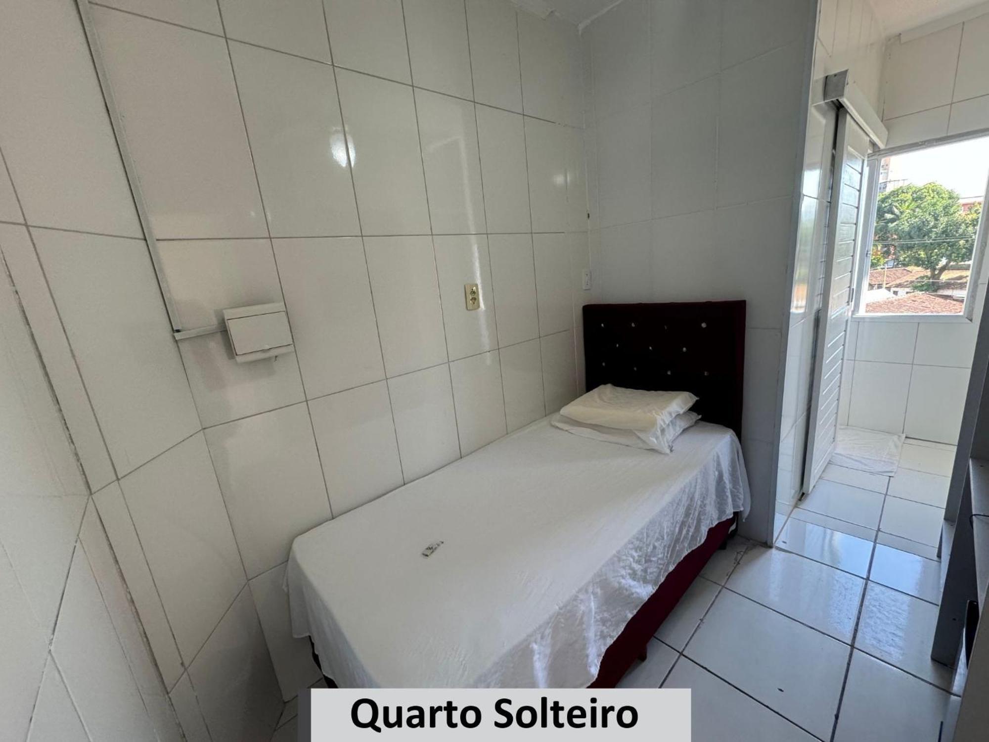Hotel E Pousada Areia Da Praia São Vicente Buitenkant foto
